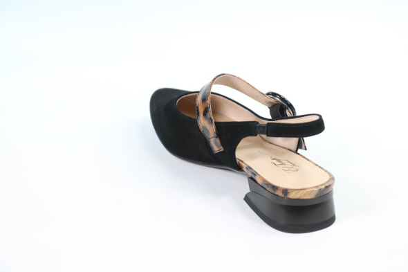 Туфли El Tempo 50113701