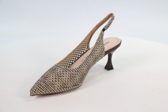 Туфли Andrea Botti 50113592