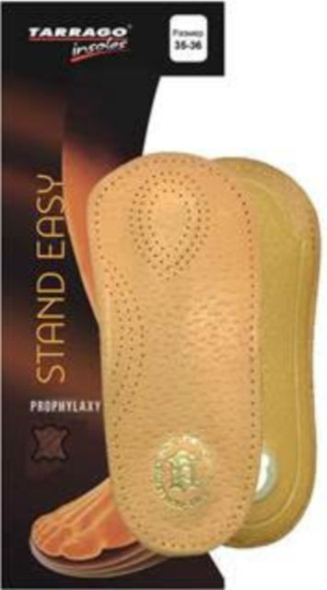 Стельки, полустельки и пр. TARRAGO 50087353