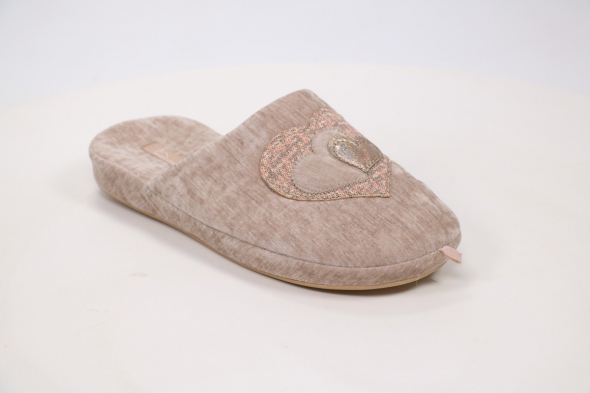 Тапочки домашние Baden Home 18056054