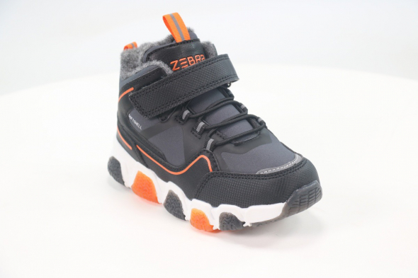 Сапоги и ботинки Зебра 50106497