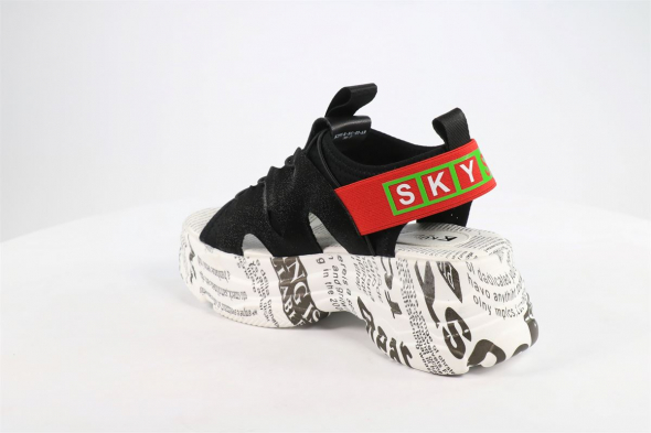 Босоножки и сандалии KUMFO 18054740