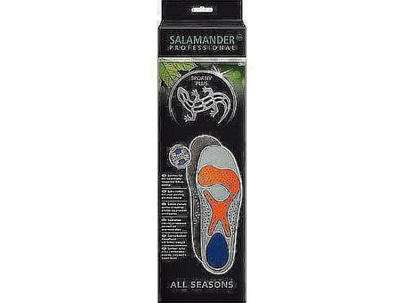 Стельки, полустельки и пр. SALAMANDER Professional 50052386
