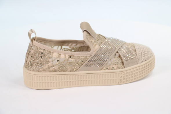 Туфли закрытые wun der SPUR 50113527