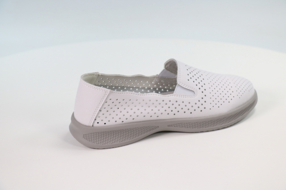 Туфли закрытые EVALLI 50113106