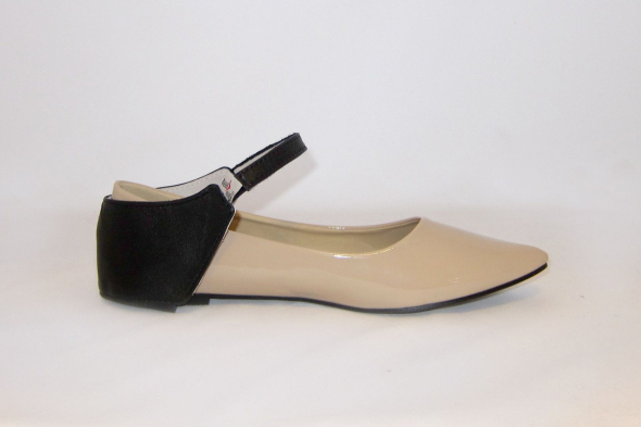 Ледоходы Heel Mate 18043403