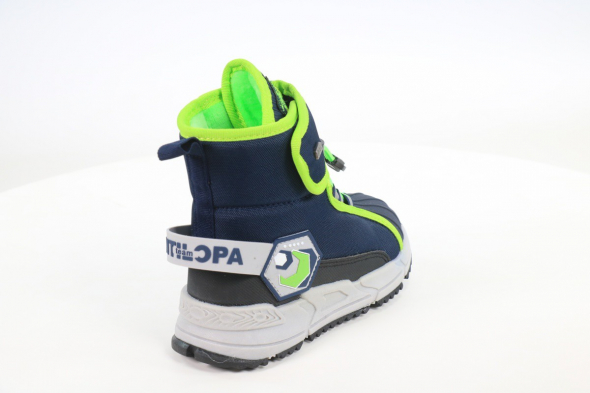 Сапоги и ботинки Antilopa 50104195