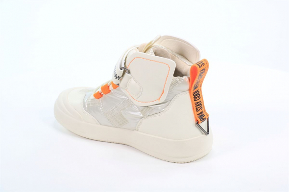 Кроссовки и кеды Kapika 50102210