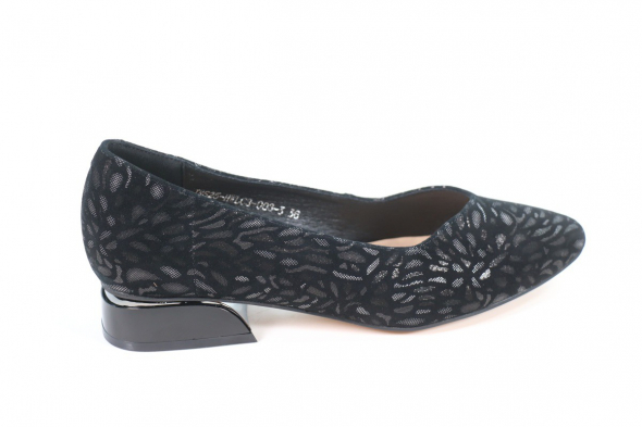 Туфли Andrea Botti 50113779