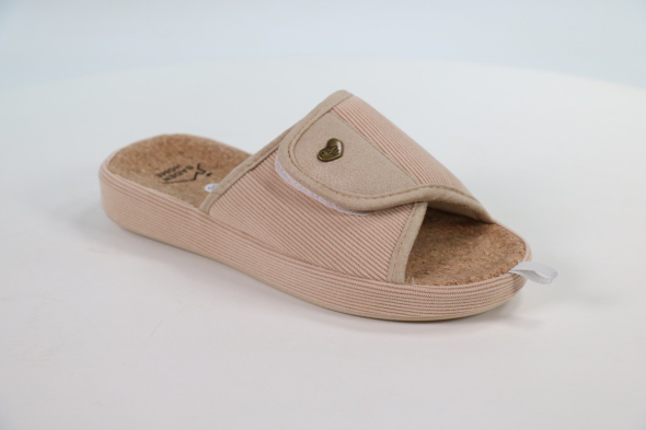 Тапочки домашние Baden Home 50112623