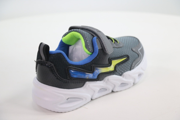 Кроссовки и кеды Zebra 50108927