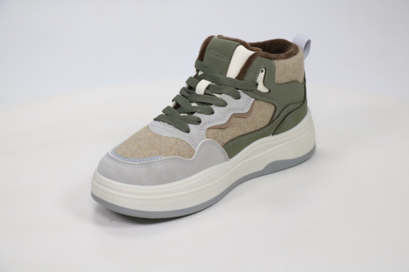 Спортивная обувь Escan 50114373