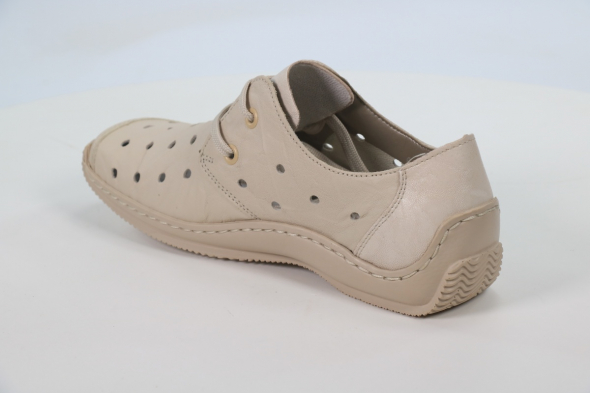 Полуботинки Rieker 50105512