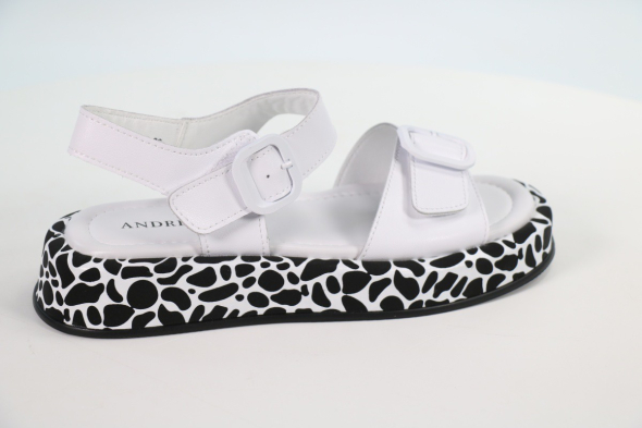 Босоножки и сандалии Andrea Botti 50112222