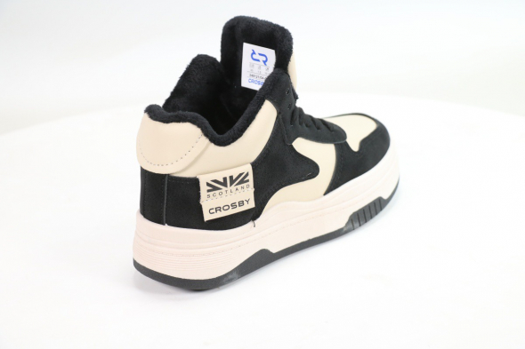 Кроссовки и кеды CROSBY 50110865
