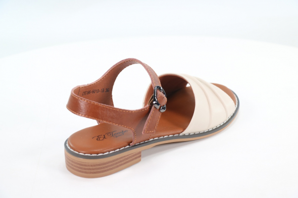 Босоножки и сандалии El Tempo 50109145