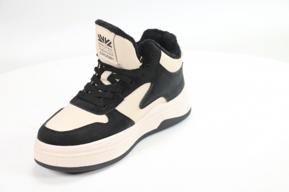 Кроссовки и кеды CROSBY 50110865