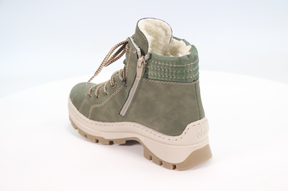 Ботинки Rieker 50107680