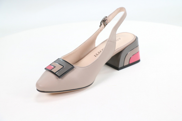 Туфли Andrea Botti 50109296