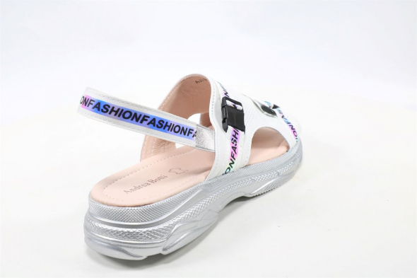 Босоножки и сандалии Andrea Botti 50095682