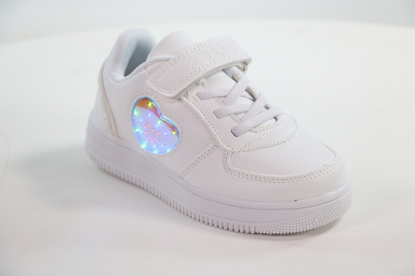 Кроссовки и кеды Zebra 50108925