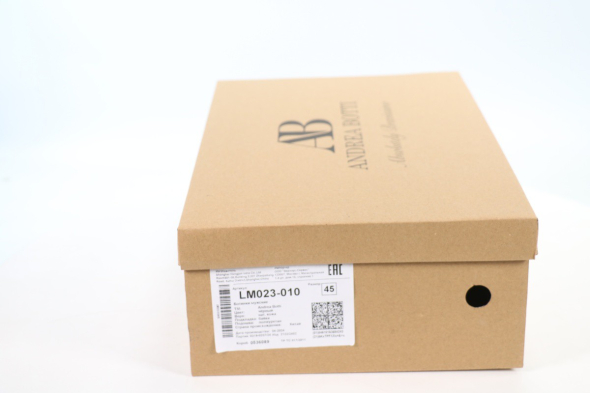 Сапоги и ботинки Andrea Botti 50111532