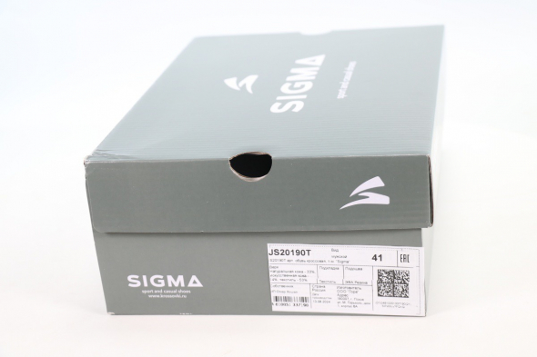 Спортивная обувь SIGMA 50112191