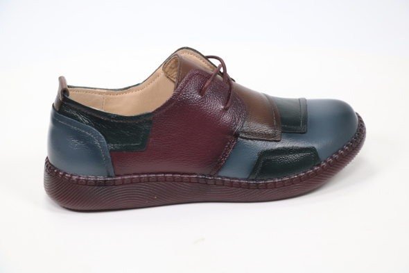 Полуботинки Covani 50115514