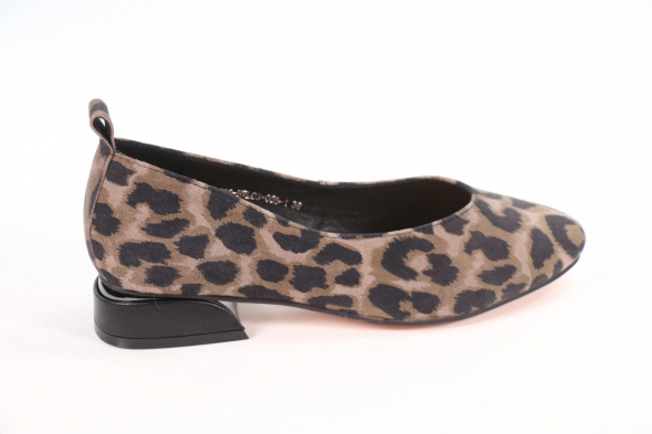 Туфли Covani/Andrea Bottii 50112202