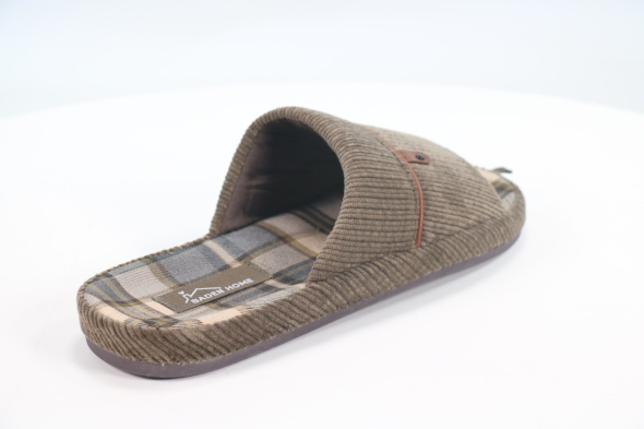 Тапочки домашние Baden 50107000