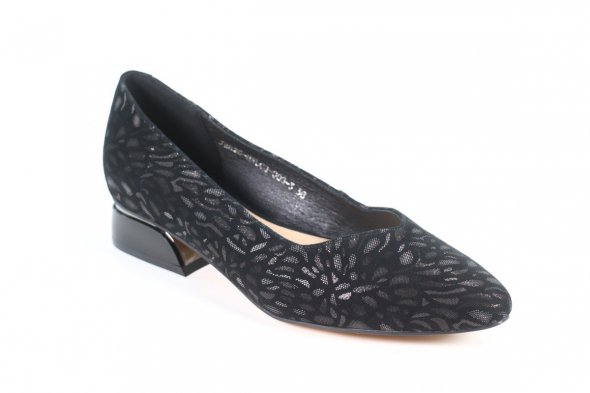 Туфли Andrea Botti 50113779