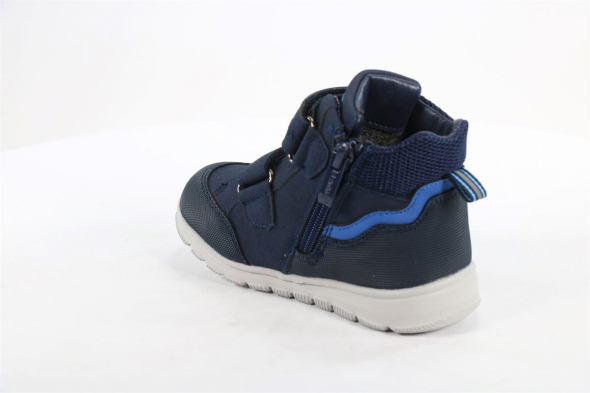 Сапоги и ботинки Flamingo 50100122