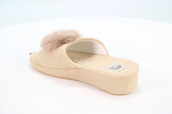 Тапочки домашние Baden 50106982