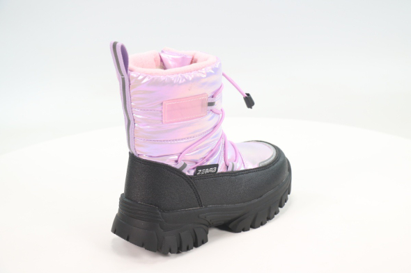 Сапоги и ботинки Зебра 50106518