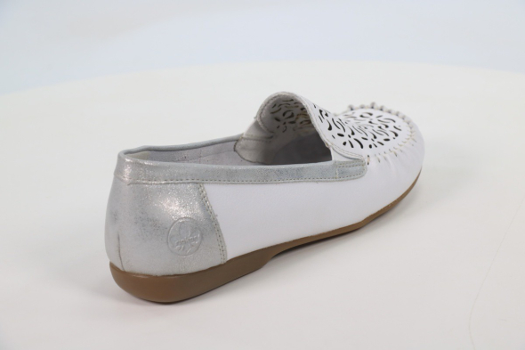 Мокасины Rieker 50105508