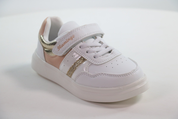 Кроссовки и кеды Flamingo 50108526