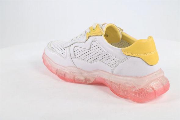 Спортивная обувь El Tempo 18054729