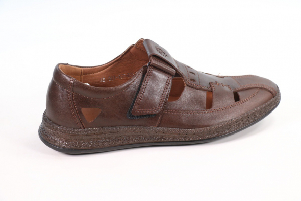 Сандалии Andrea Botti 50112788