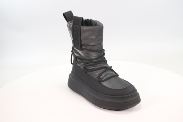 Сапоги и ботинки Зебра 50106519