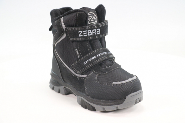 Сапоги и ботинки Зебра 50106512