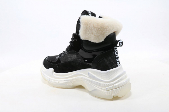 Спортивная обувь Andrea Botti 50093519