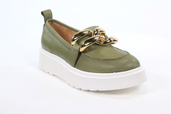 Туфли закрытые MYM Exclusive 50102524