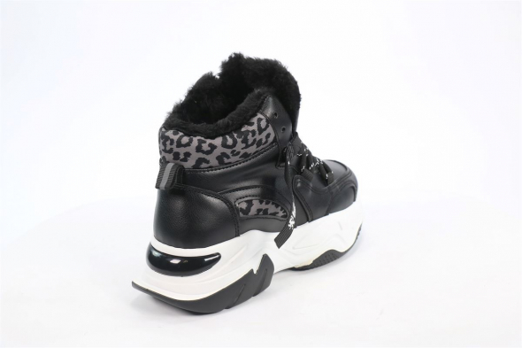 Кроссовки и кеды CROSBY 18055194