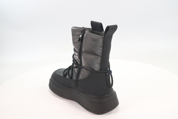 Сапоги и ботинки Зебра 50106519