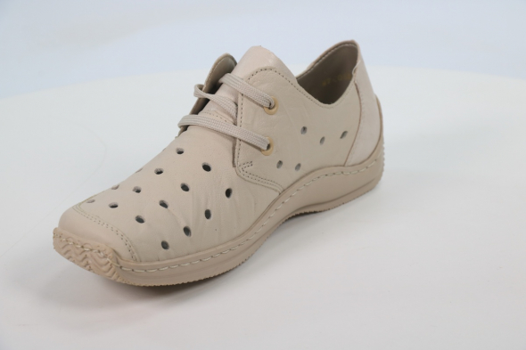 Полуботинки Rieker 50105512