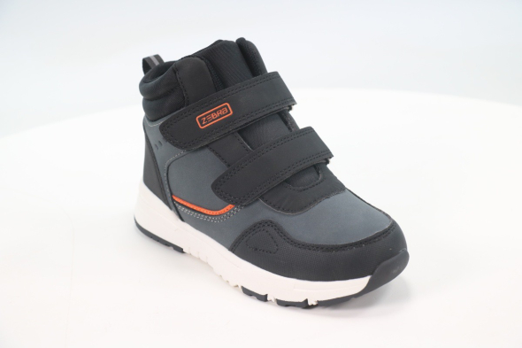 Сапоги и ботинки Зебра 50106490