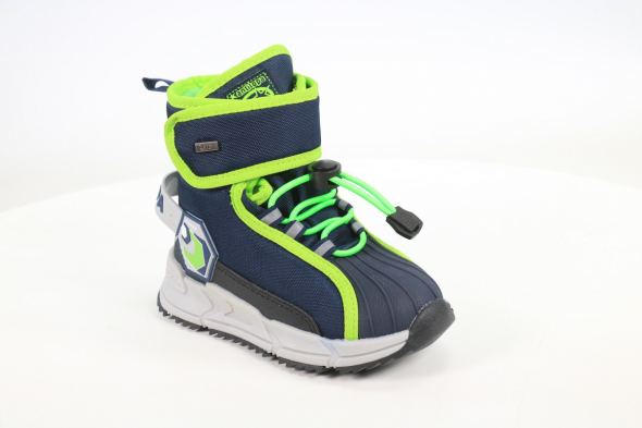 Сапоги и ботинки Antilopa 50104195