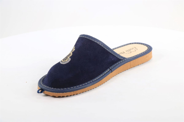 Тапочки домашние EVALLI HOME 18055022