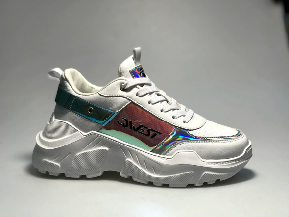 Кроссовки и кеды QWEST 50094888