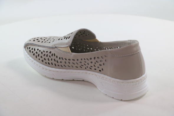 Туфли закрытые wun der SPUR 50109000